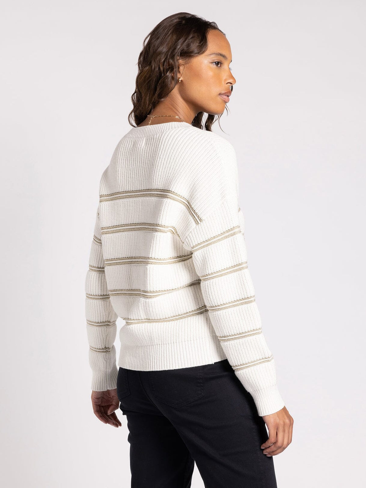 SERAPHINA SWEATER - PREPACK 6 UNITS