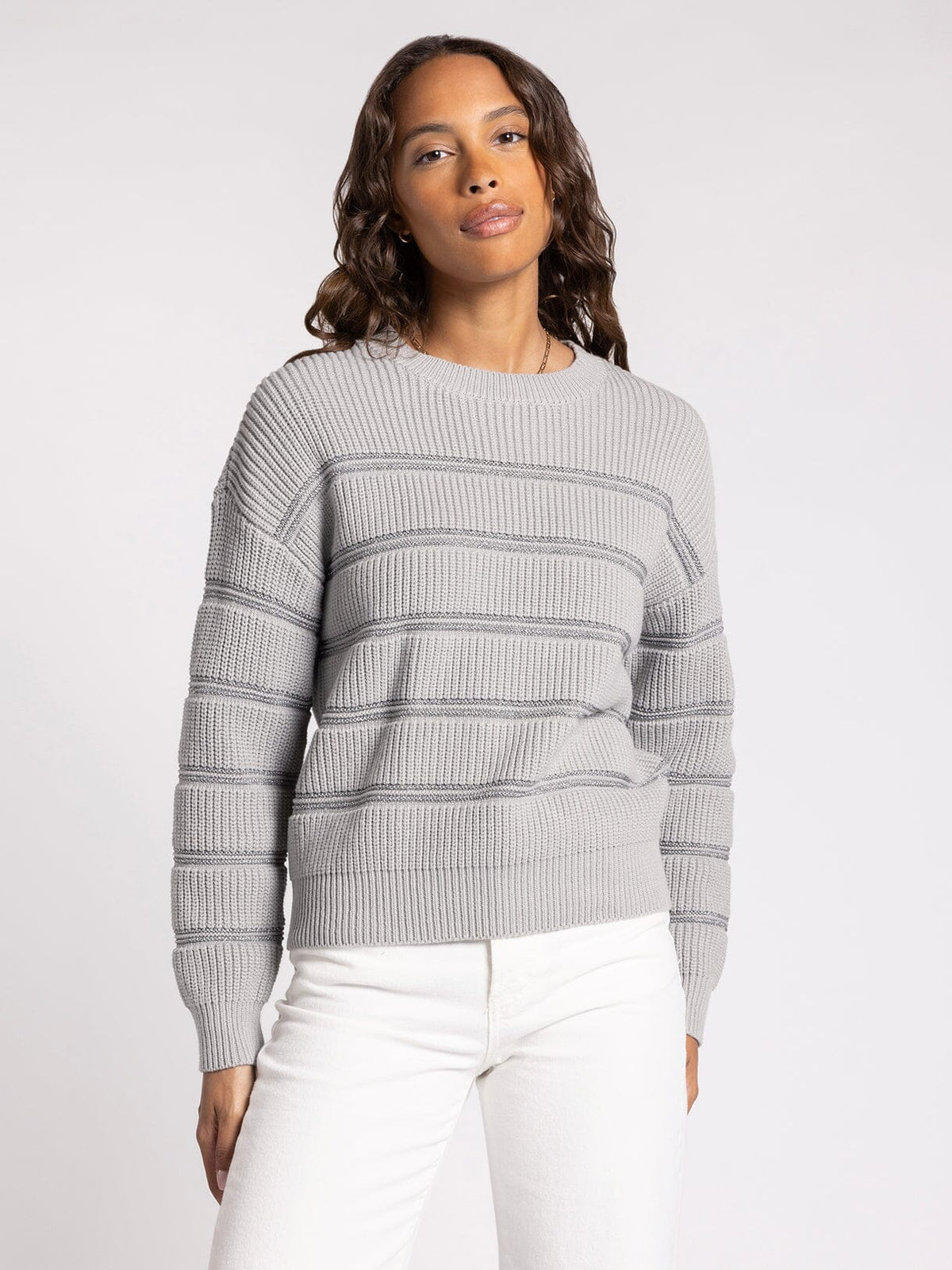 SERAPHINA SWEATER - PREPACK 6 UNITS