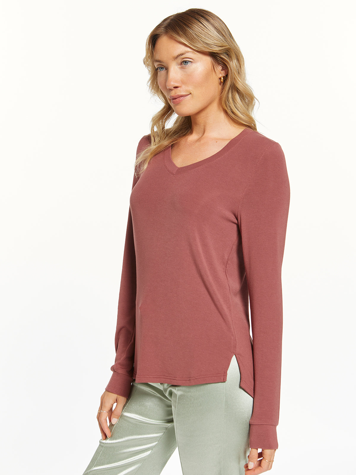 SHANNON TOP - PREPACK 6 UNITS