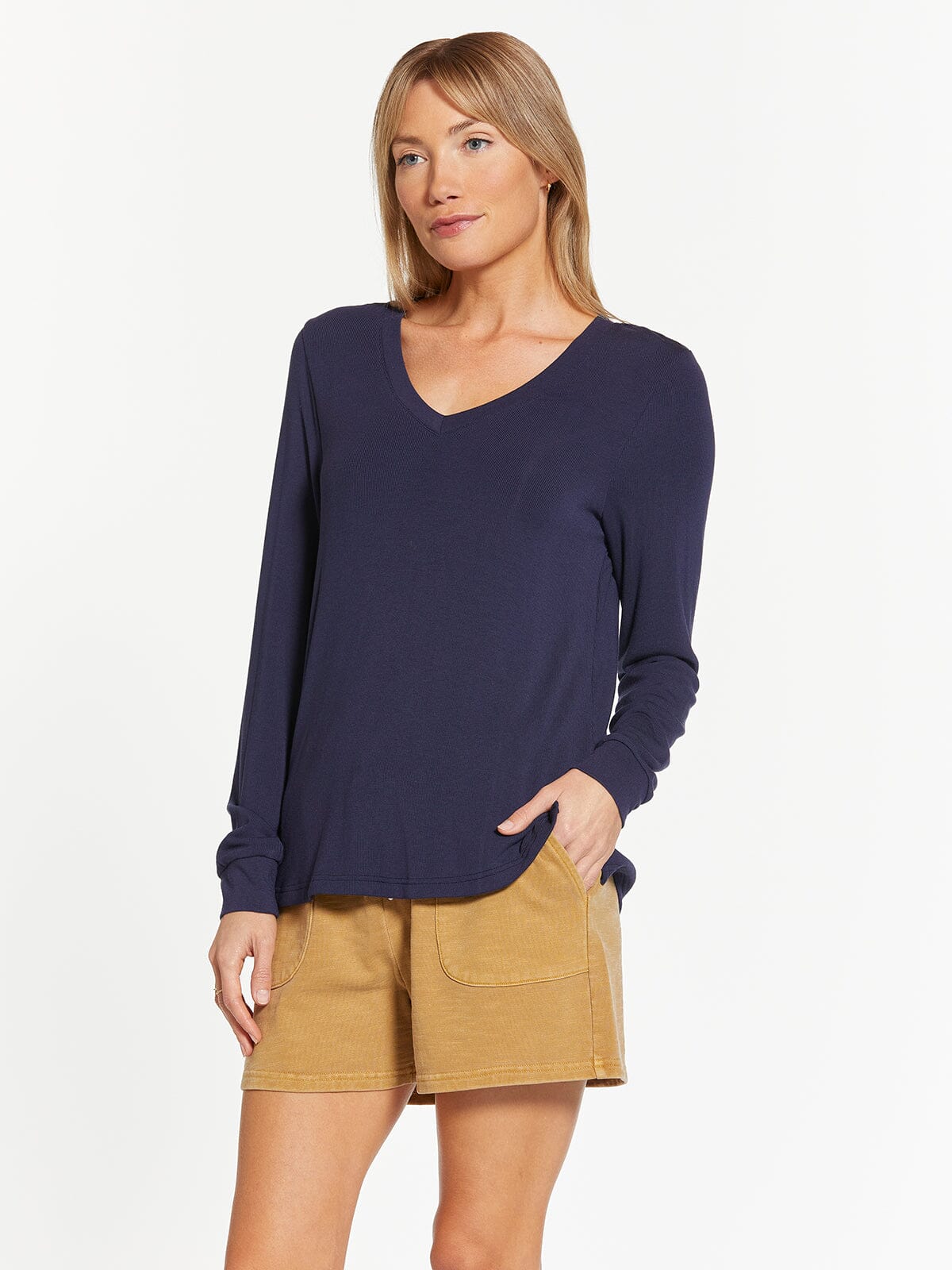 SHANNON TOP - PREPACK 6 UNITS
