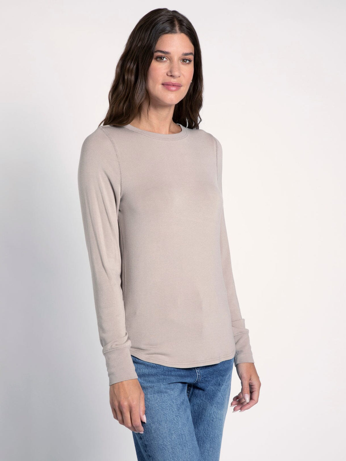 STACY TOP - PREPACK 6 UNITS