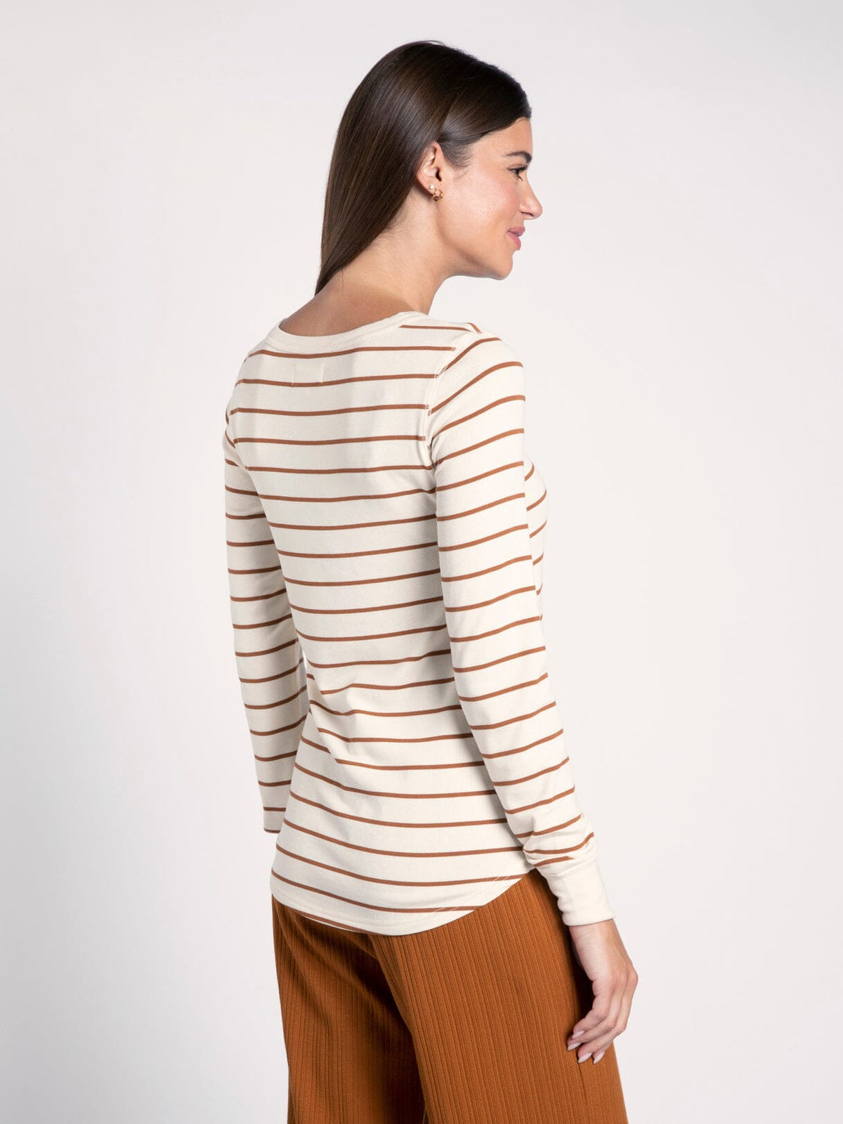 STACY TOP - PREPACK 6 UNITS