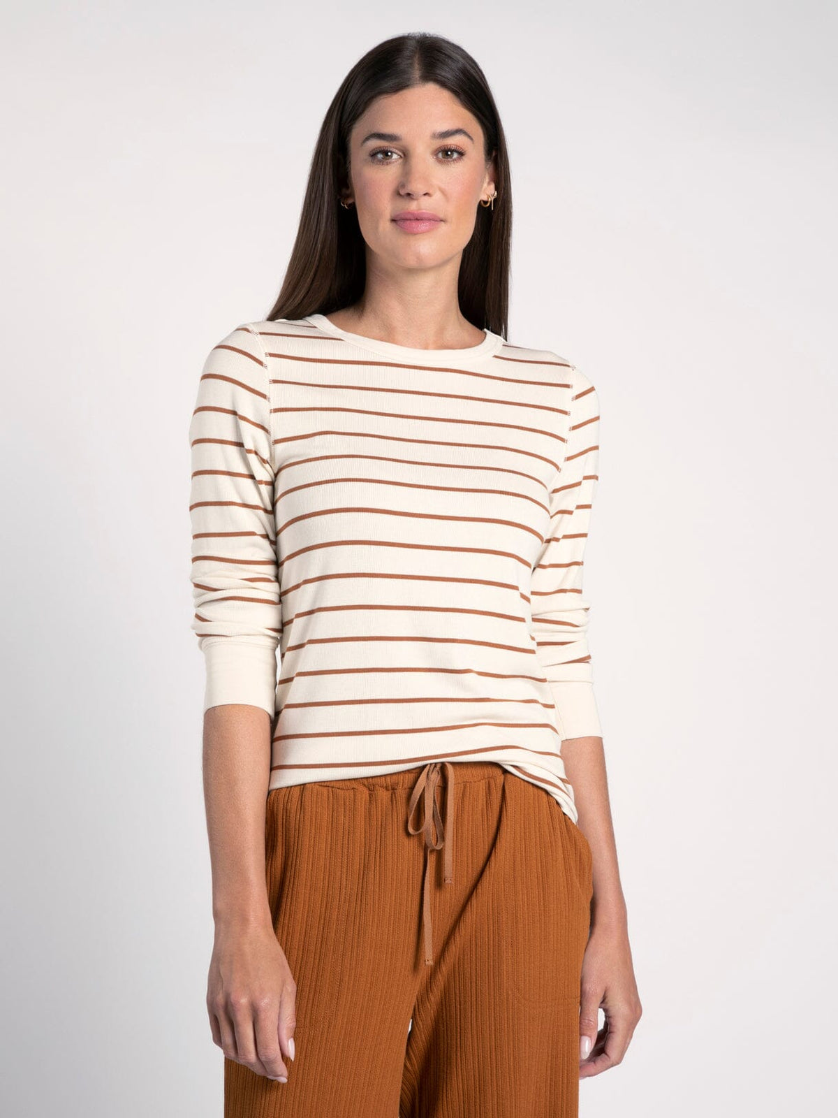 STACY TOP - PREPACK 6 UNITS