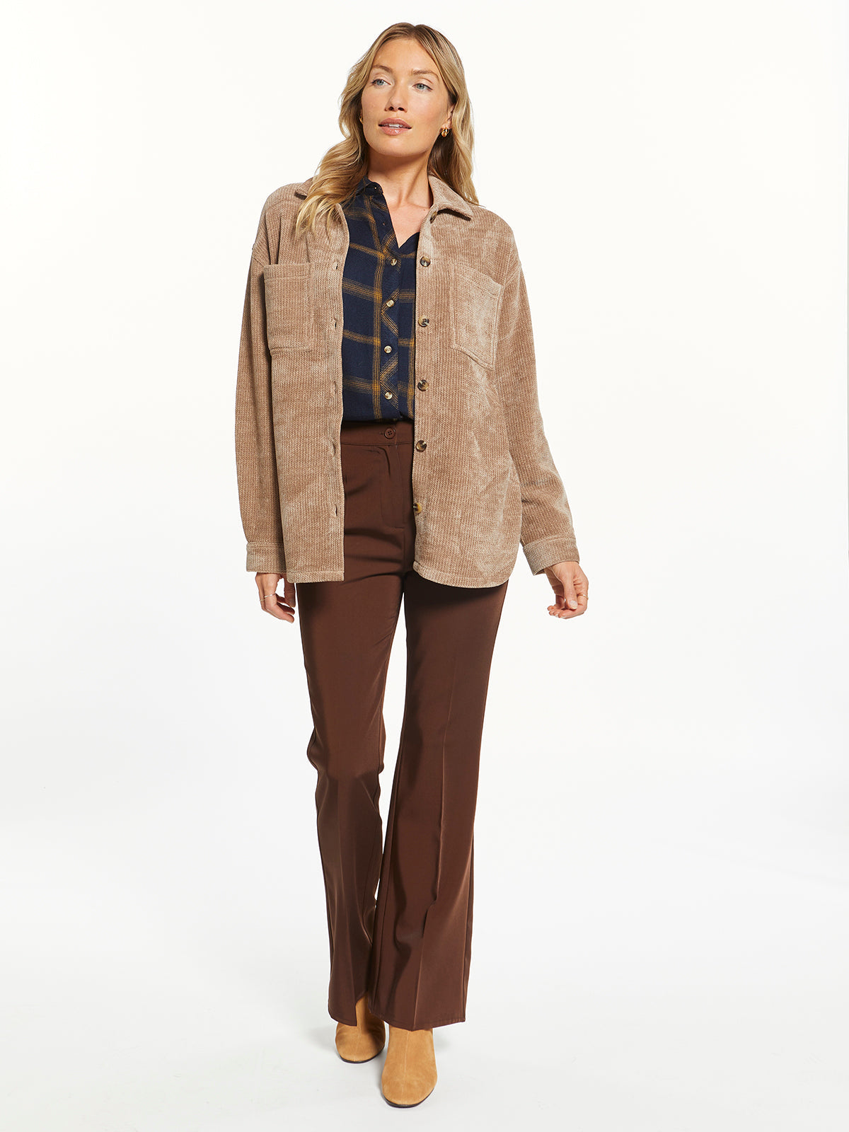 SWINKY JACKET - PREPACK 6 UNITS