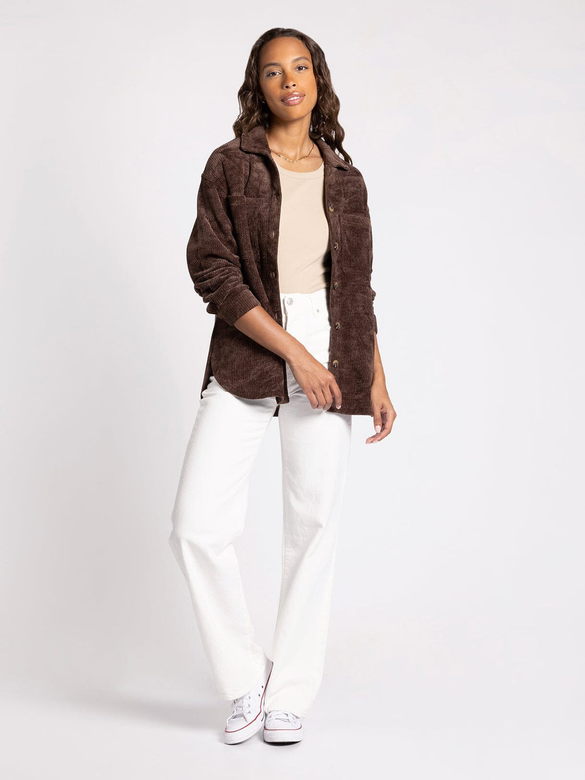 SWINKY JACKET - PREPACK 6 UNITS