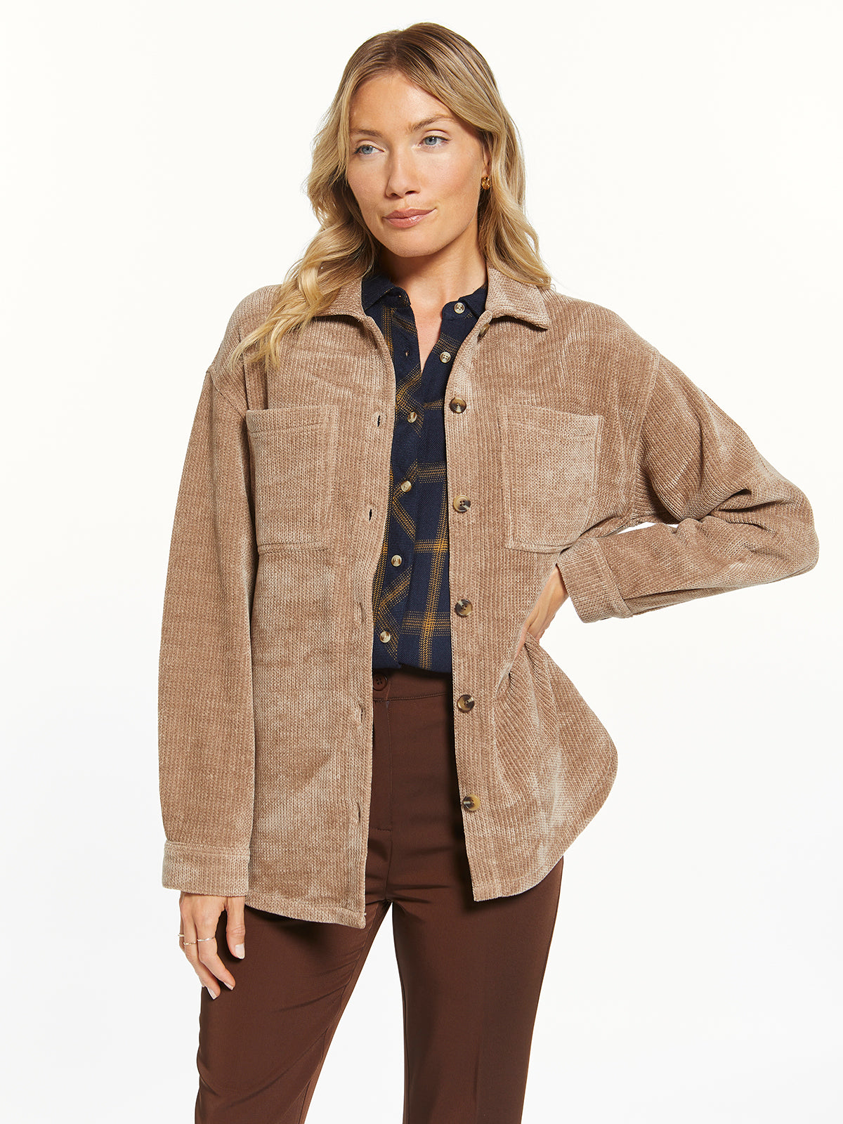 SWINKY JACKET - PREPACK 6 UNITS