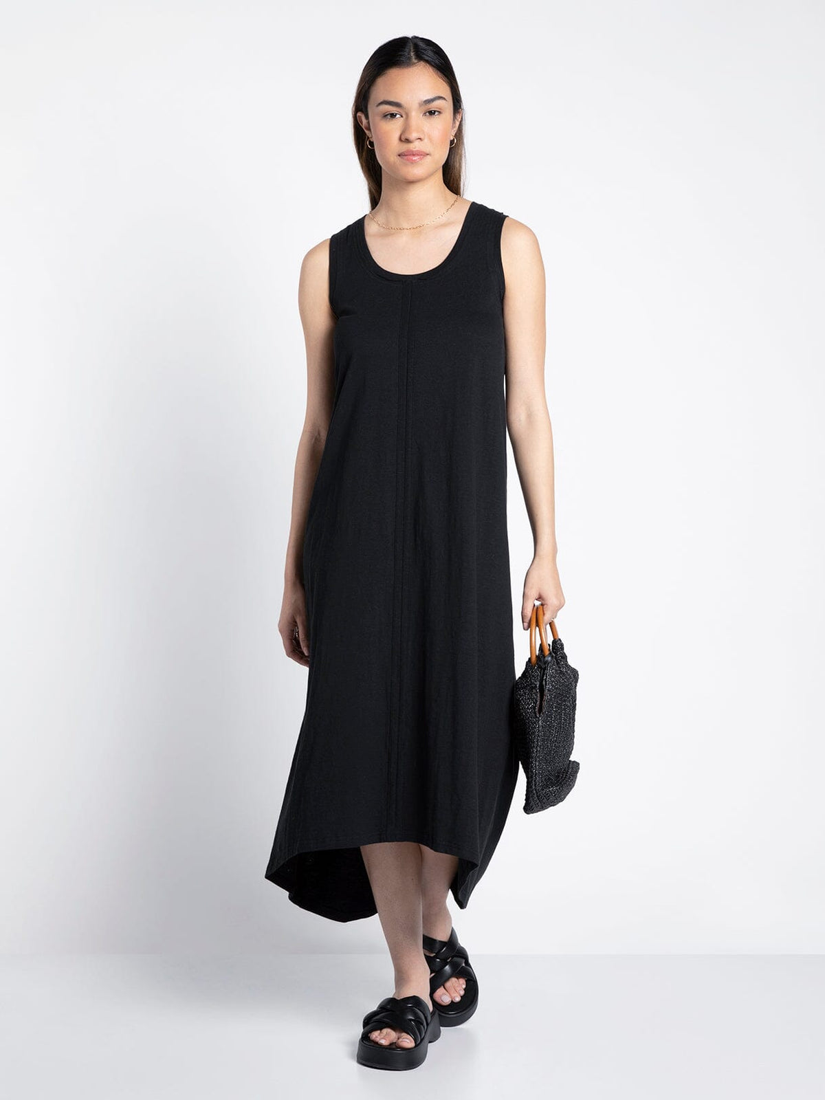 TARA DRESS - PREPACK 6 UNITS