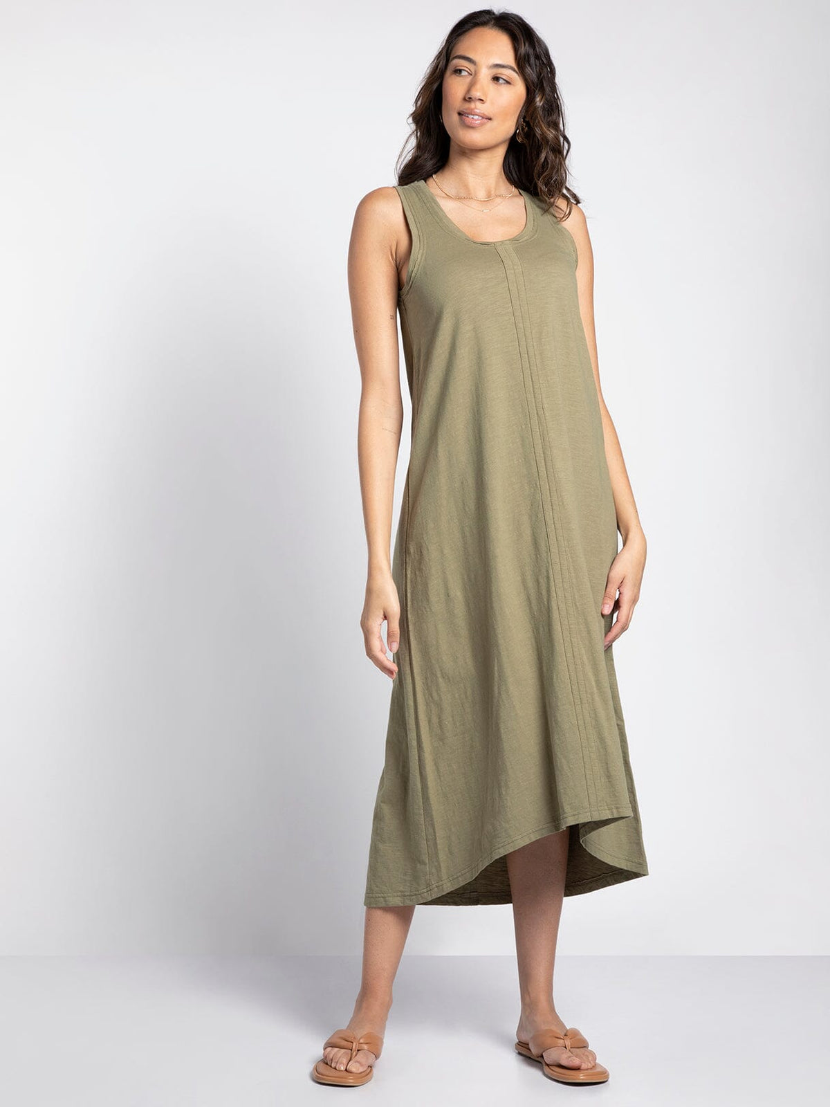 TARA DRESS - PREPACK 6 UNITS