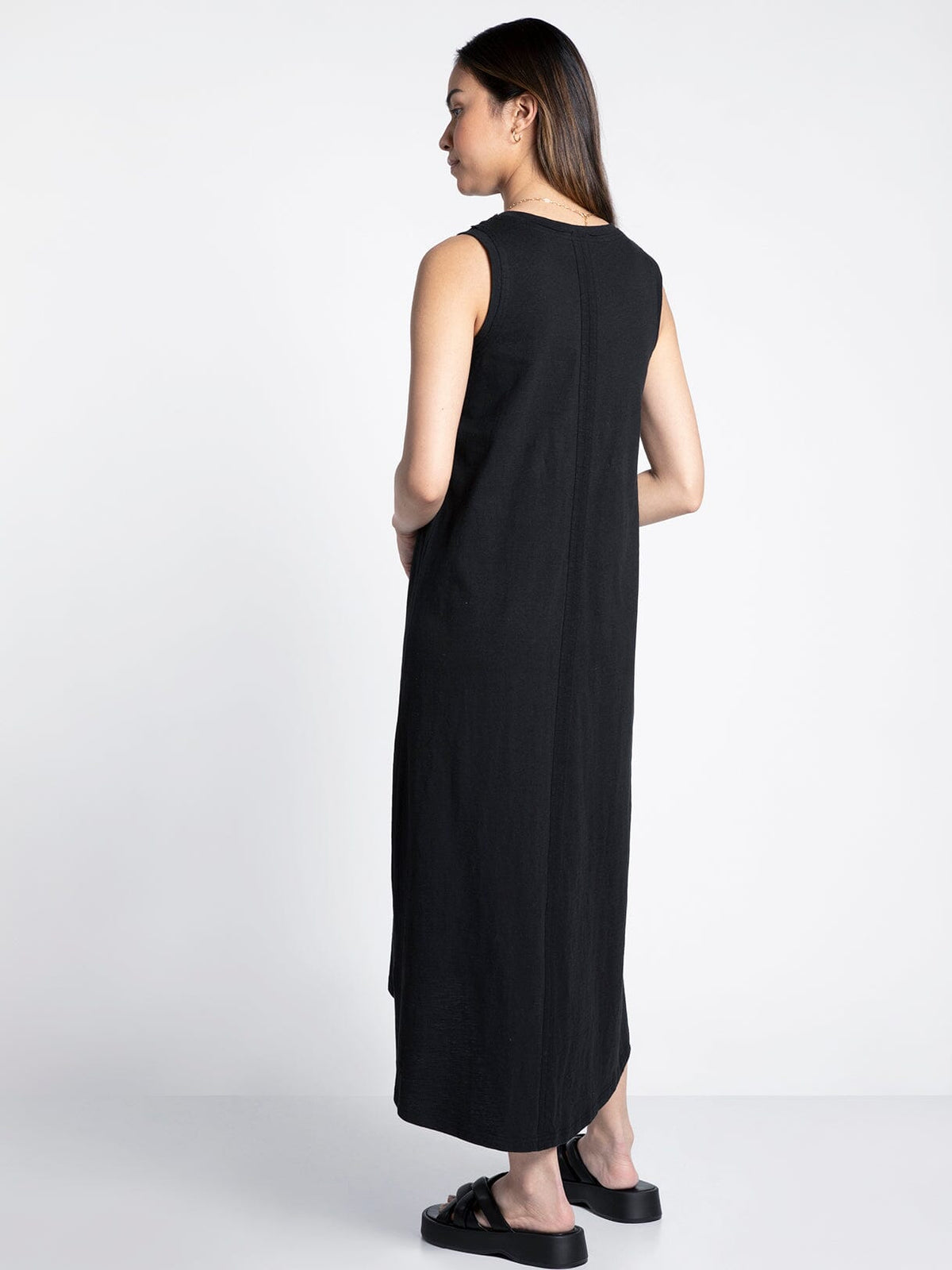 TARA DRESS - PREPACK 6 UNITS