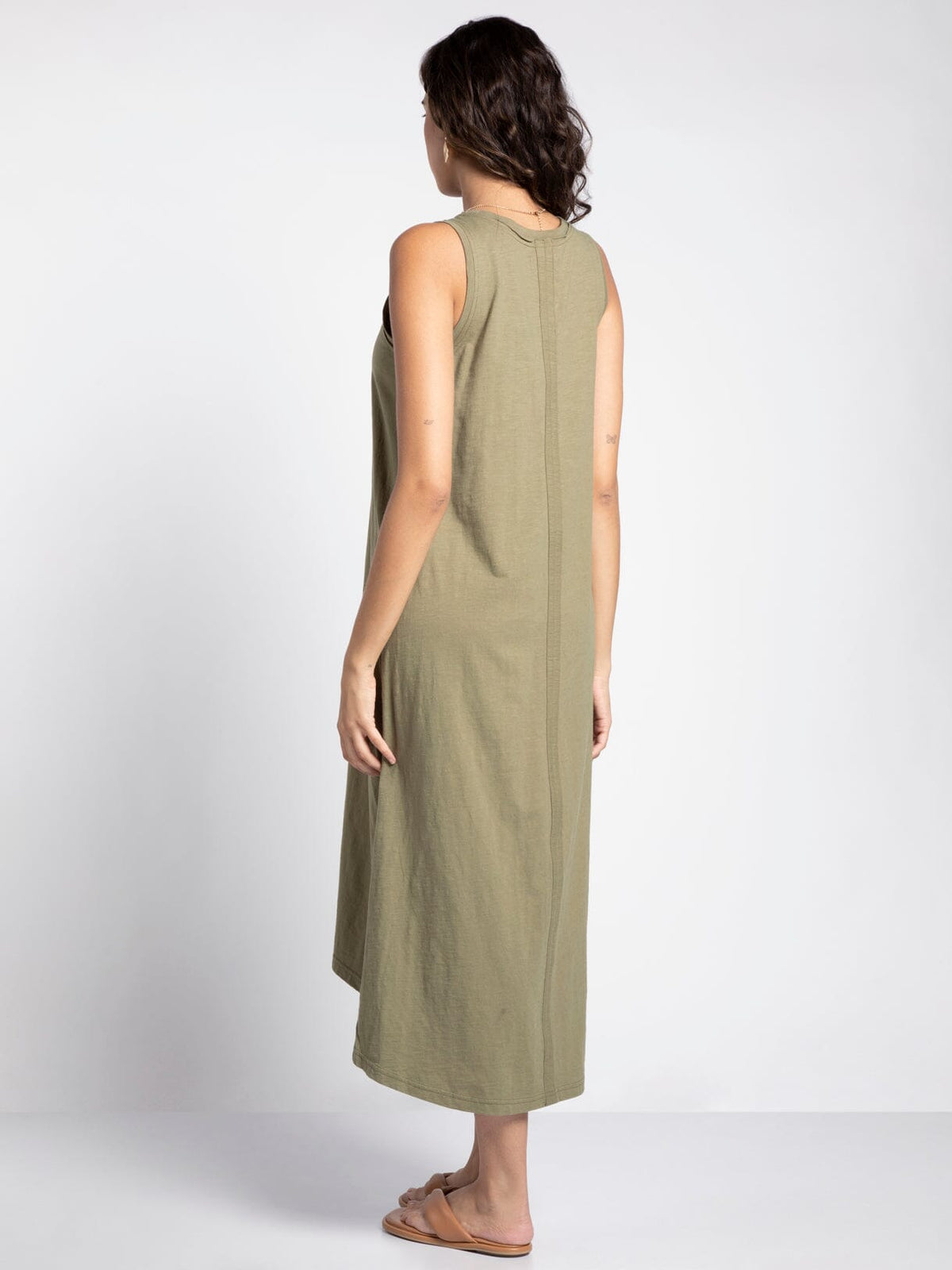 TARA DRESS - PREPACK 6 UNITS