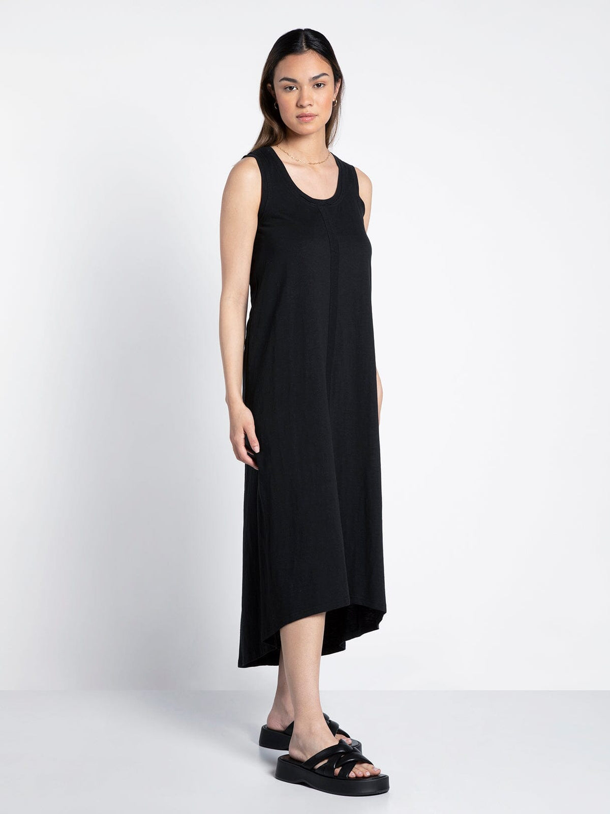 TARA DRESS - PREPACK 6 UNITS