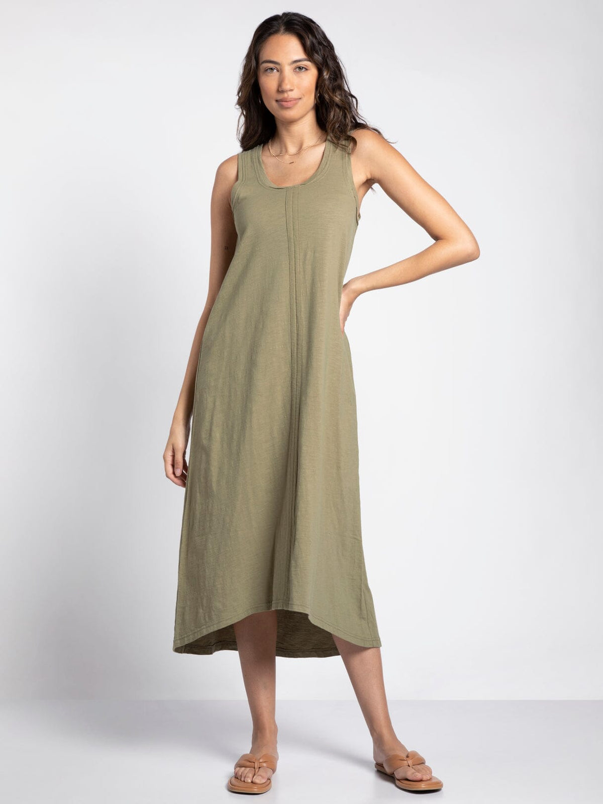 TARA DRESS - PREPACK 6 UNITS