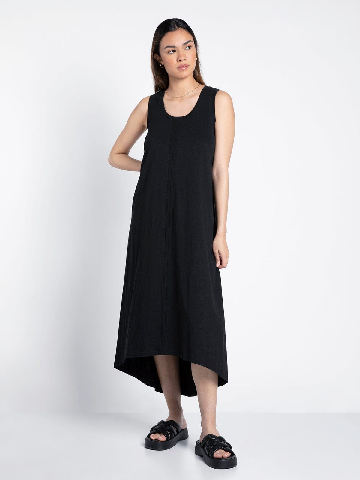 TARA DRESS - PREPACK 6 UNITS