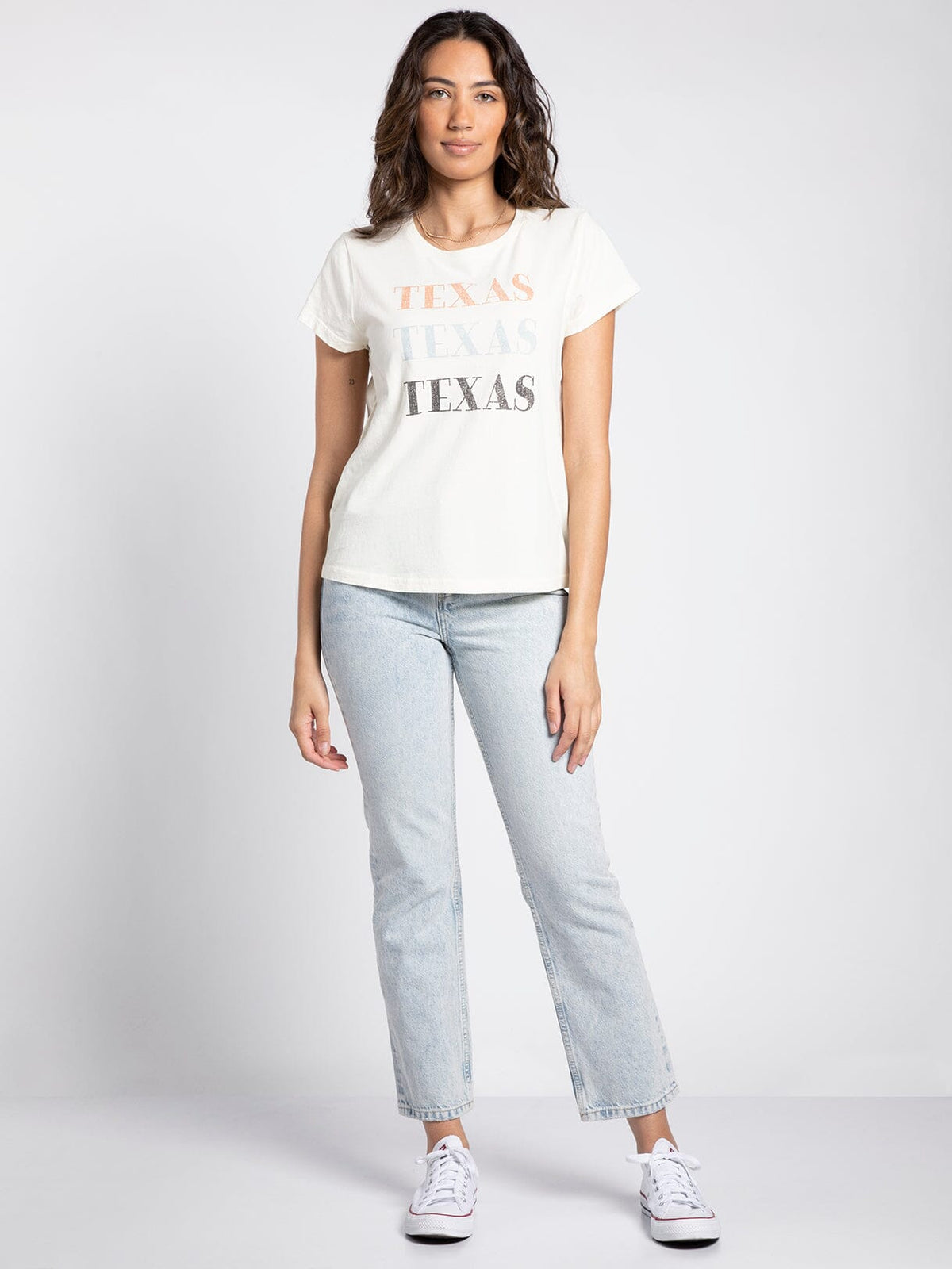 TEXAS TEE - PREPACK 6 UNITS