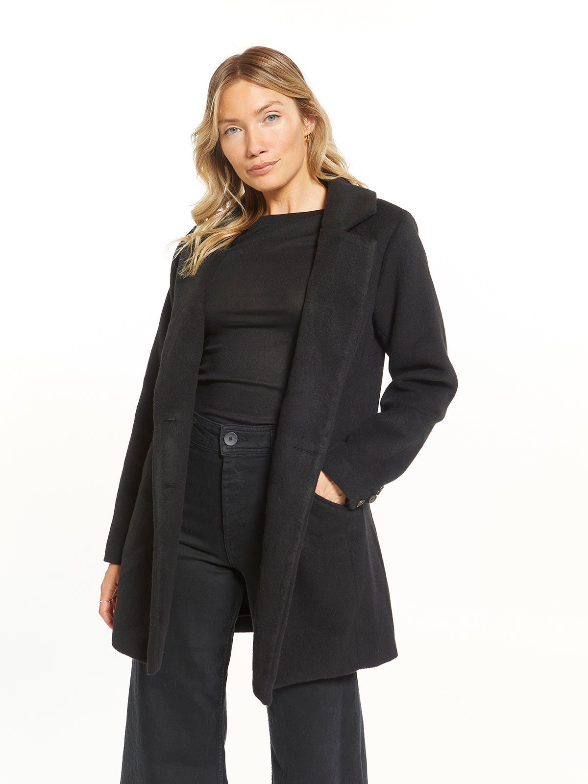 THEO COAT - PREPACK 6 UNITS