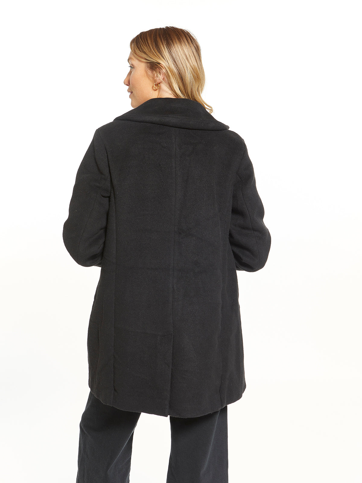 THEO COAT - PREPACK 6 UNITS