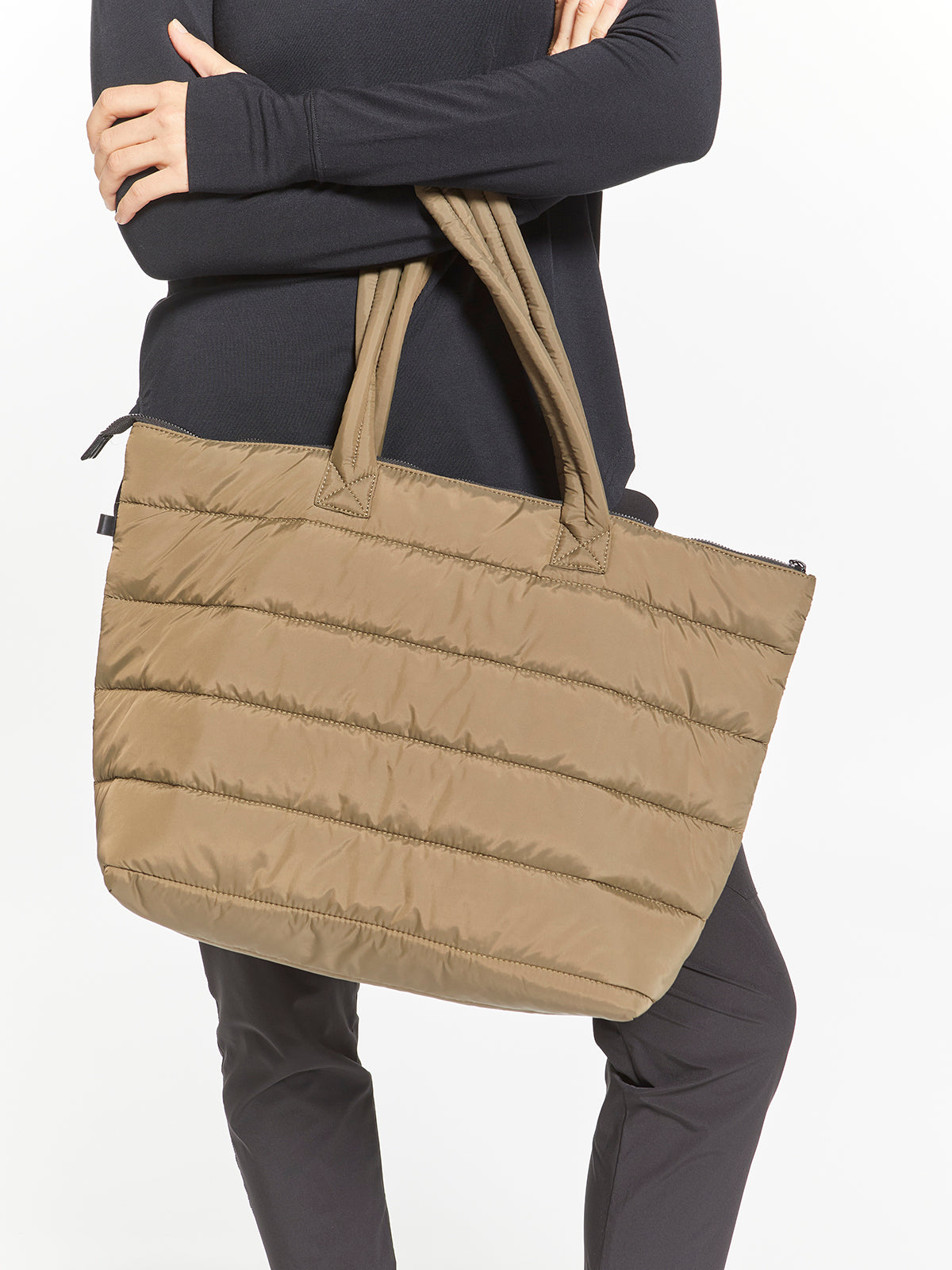 TRAVELIST TOTE