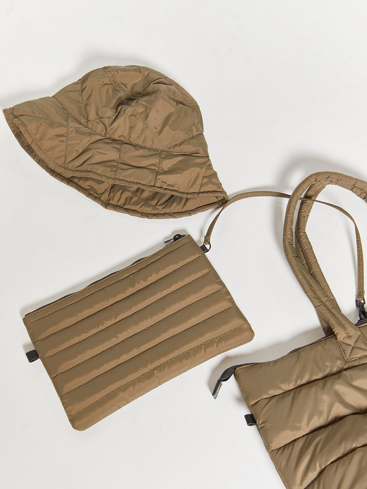 TRAVELIST TOTE