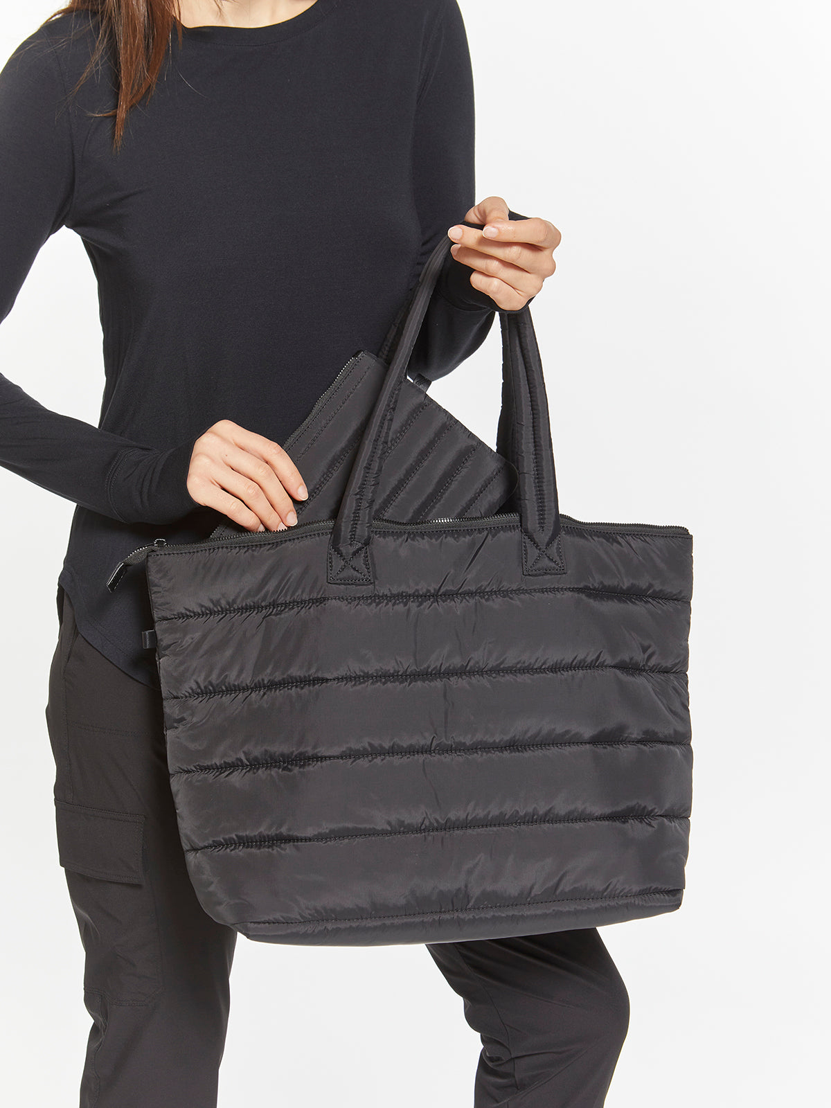 TRAVELIST TOTE