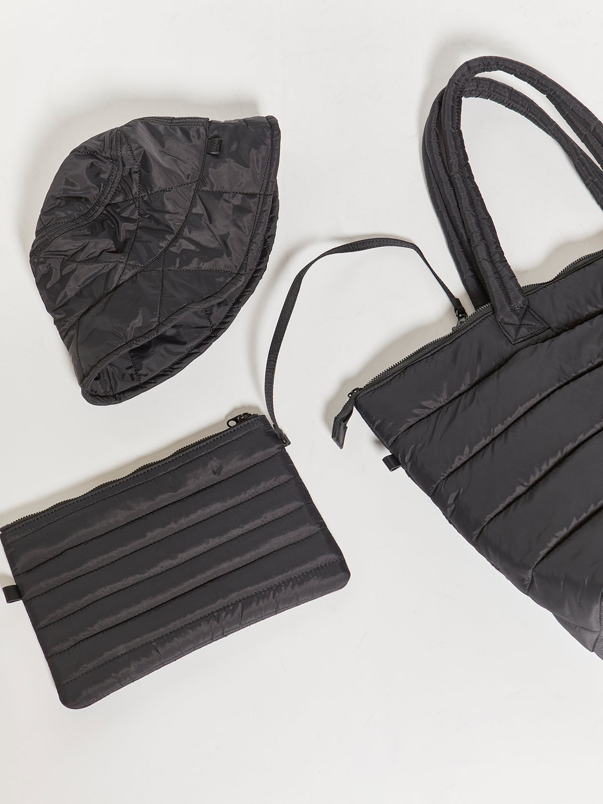 TRAVELIST TOTE