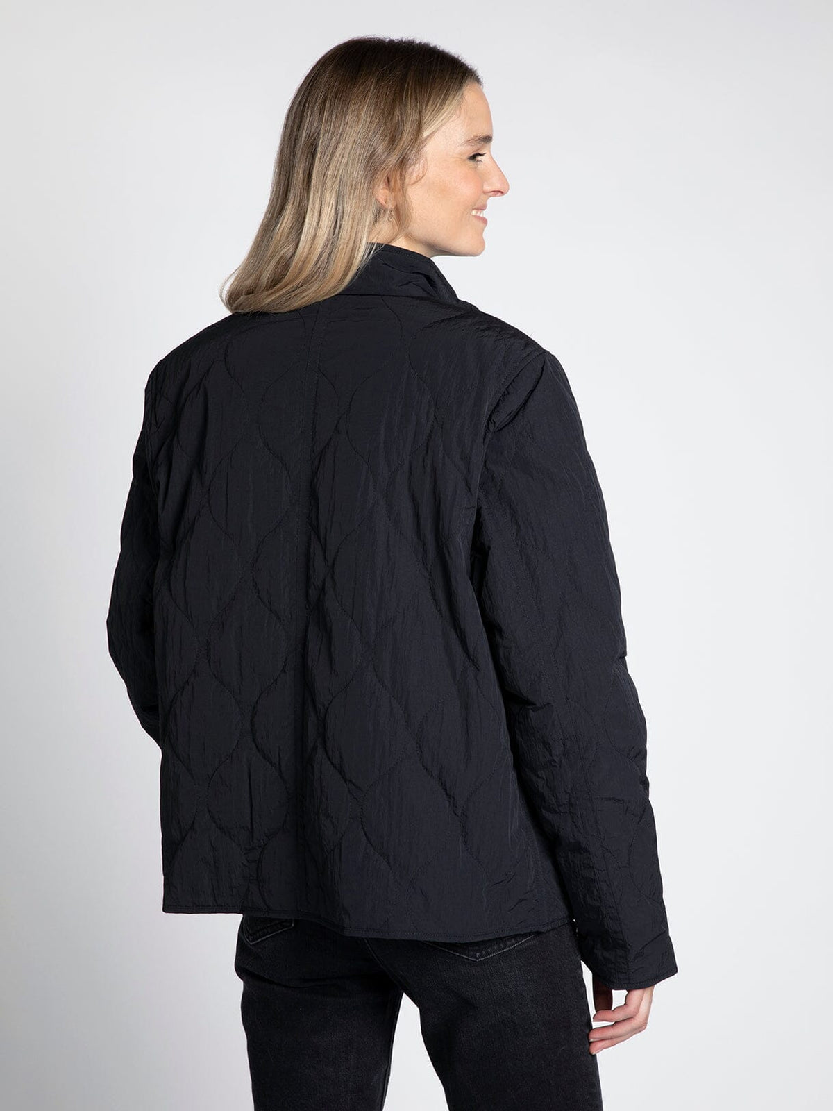 TRISTAN JACKET - PREPACK 6 UNITS