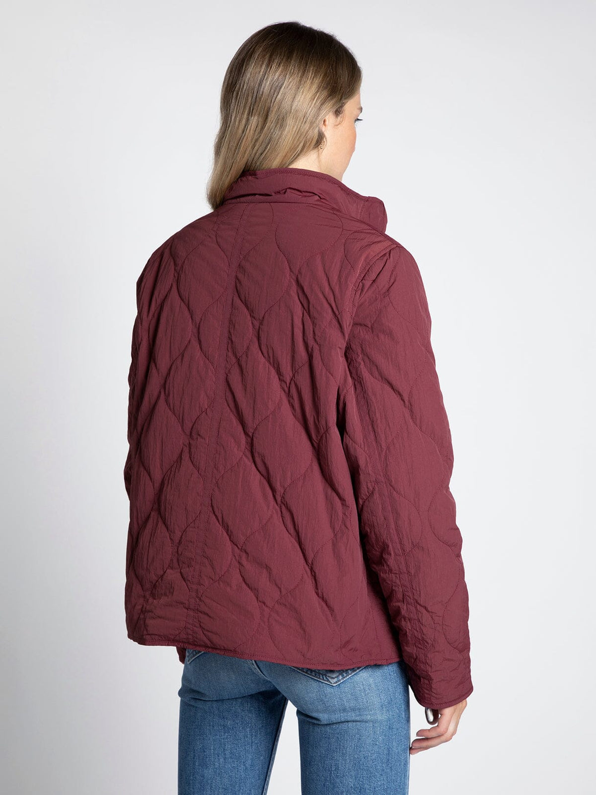 TRISTAN JACKET - PREPACK 6 UNITS