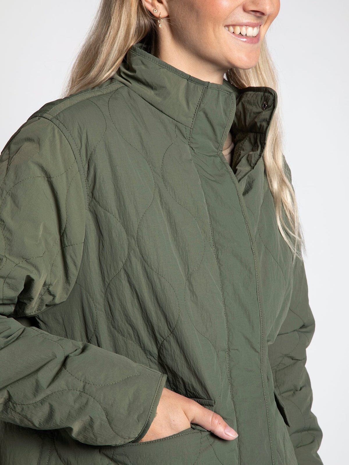 TRISTAN JACKET - PREPACK 6 UNITS