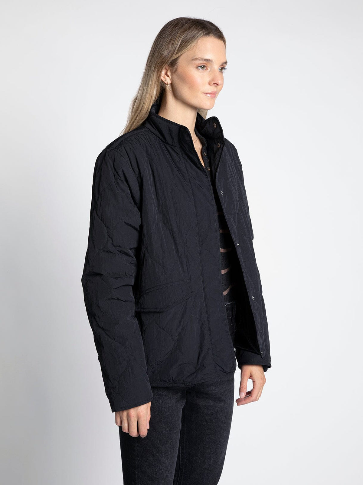 TRISTAN JACKET - PREPACK 6 UNITS