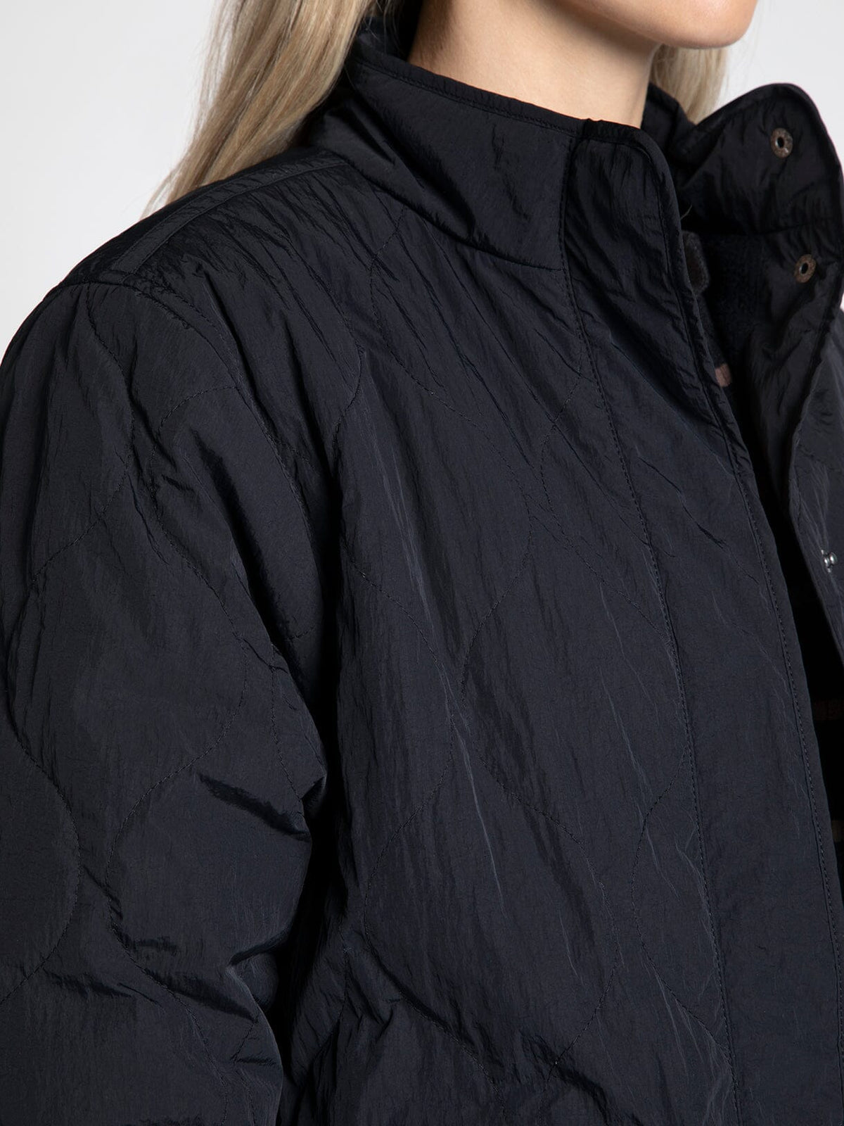 TRISTAN JACKET - PREPACK 6 UNITS