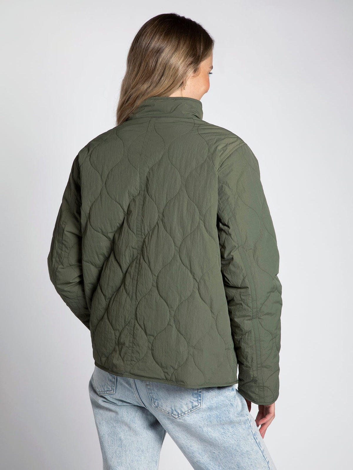 TRISTAN JACKET - PREPACK 6 UNITS