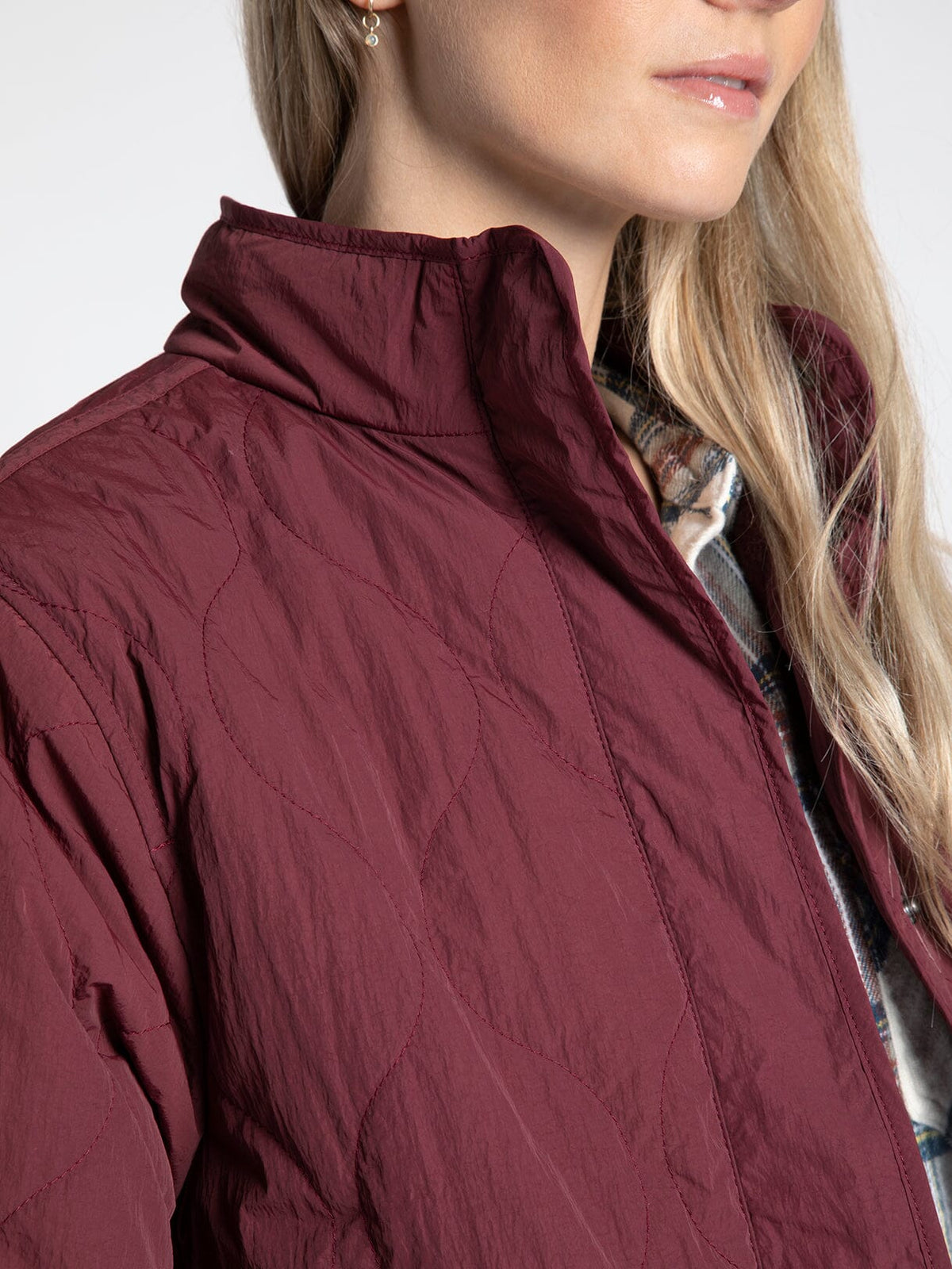TRISTAN JACKET - PREPACK 6 UNITS