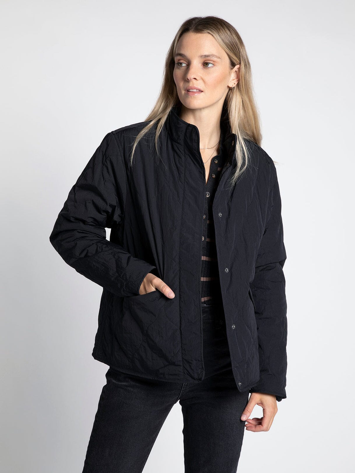 TRISTAN JACKET - PREPACK 6 UNITS