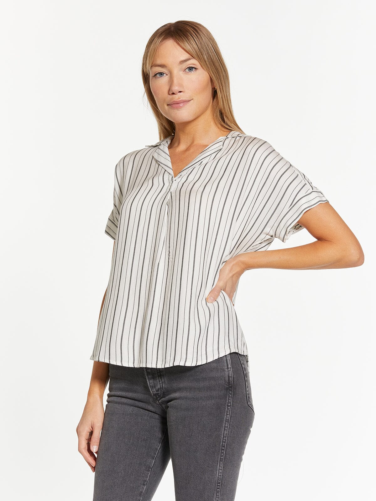 VALENCIA TOP - PREPACK 6 UNITS