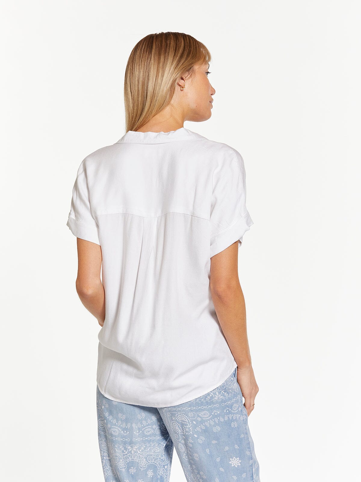 VALENCIA TOP - PREPACK 6 UNITS