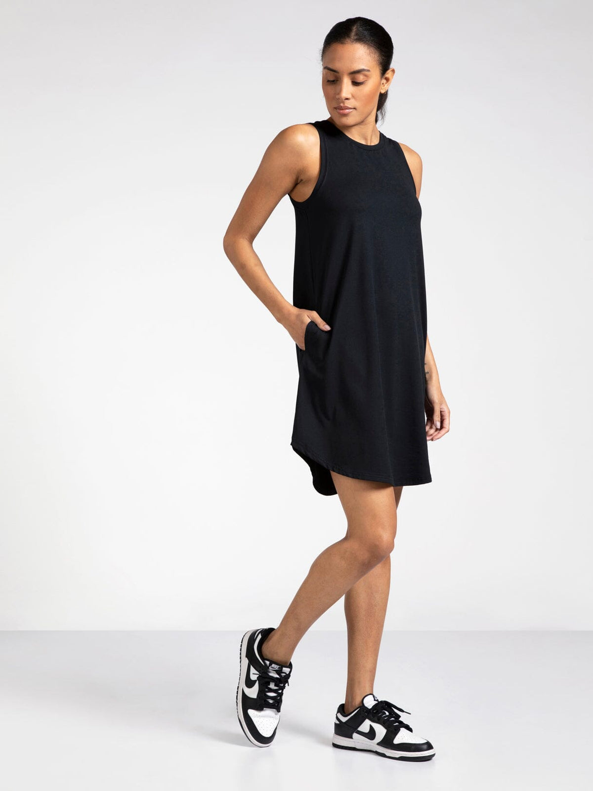 VENUS DRESS - PRE PACK 6 UNITS