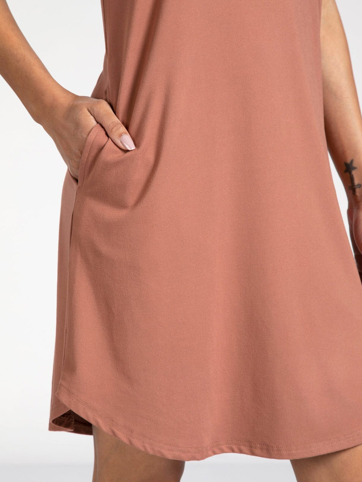 VENUS DRESS - PRE PACK 6 UNITS