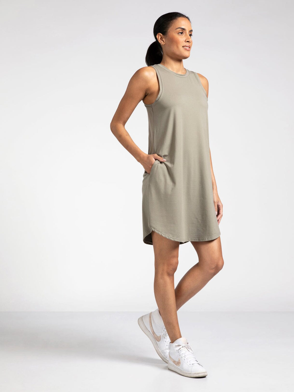 VENUS DRESS - PRE PACK 6 UNITS
