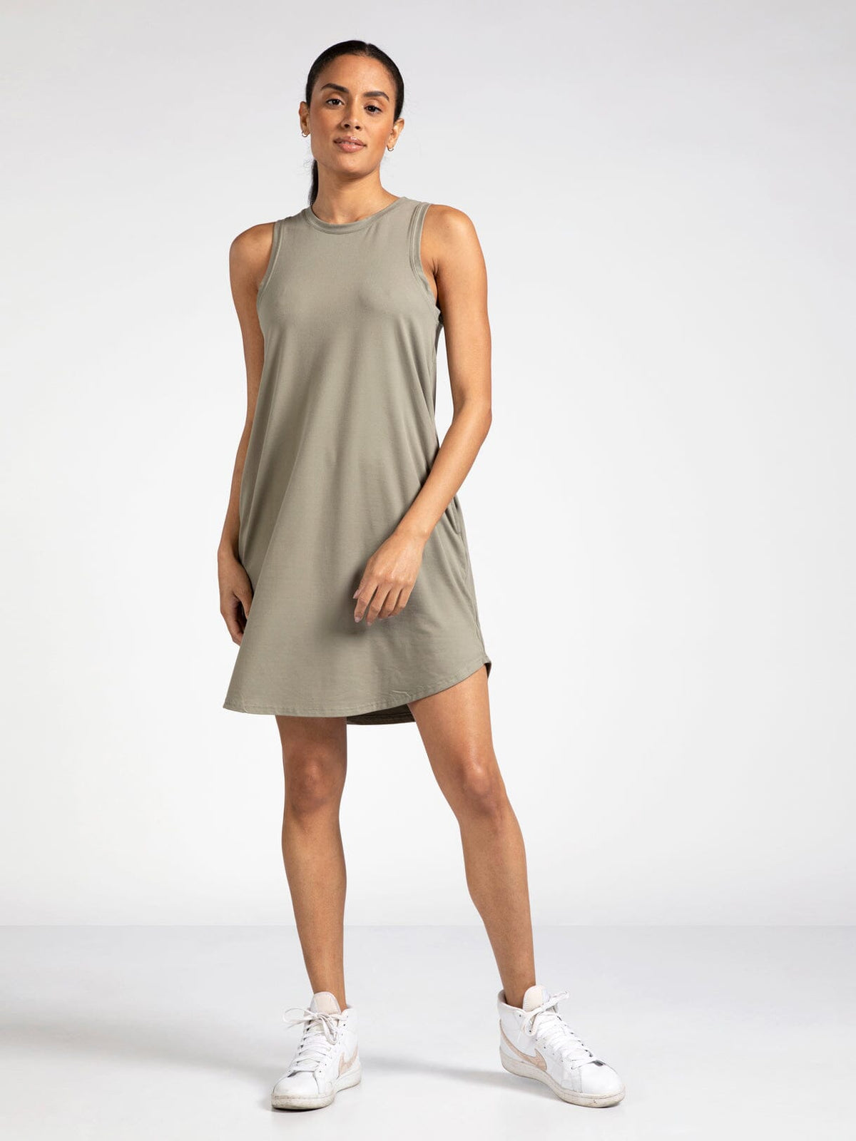 VENUS DRESS - PRE PACK 6 UNITS