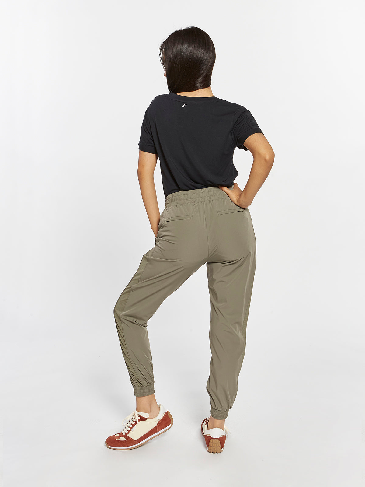ZUZANA JOGGER - PRE PACK 6 UNITS