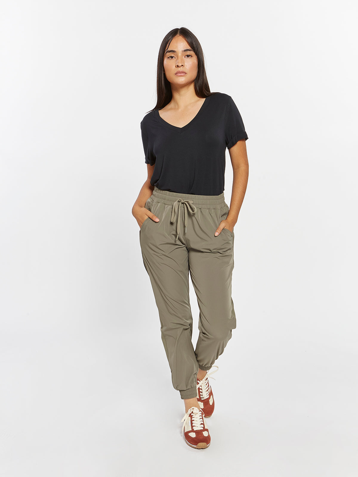ZUZANA JOGGER - PRE PACK 6 UNITS