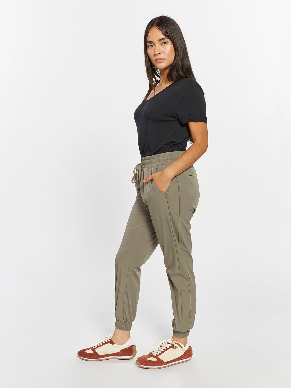 ZUZANA JOGGER - PRE PACK 6 UNITS